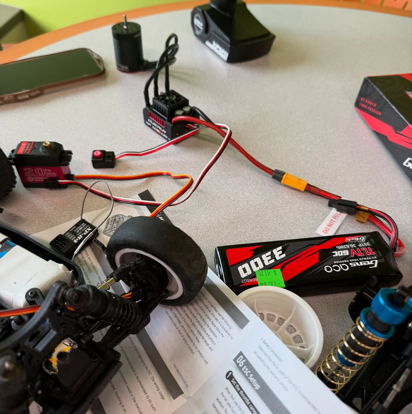 Photo by Novi Engineering on June 09, 2025